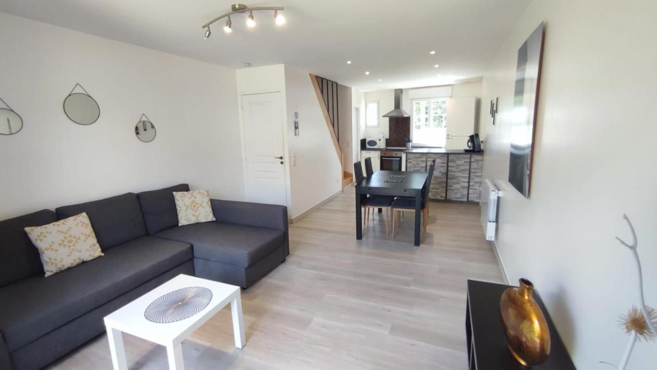 Maison De Centre Le Rotrou Holiday home