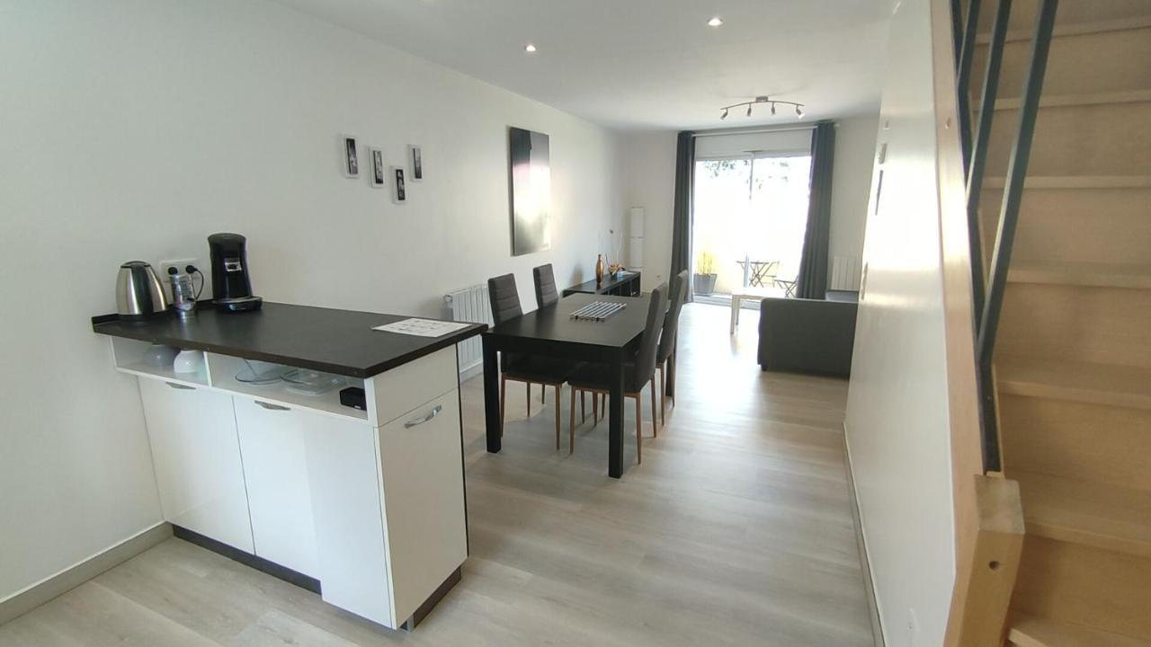 Holiday home Maison De Centre Le Rotrou