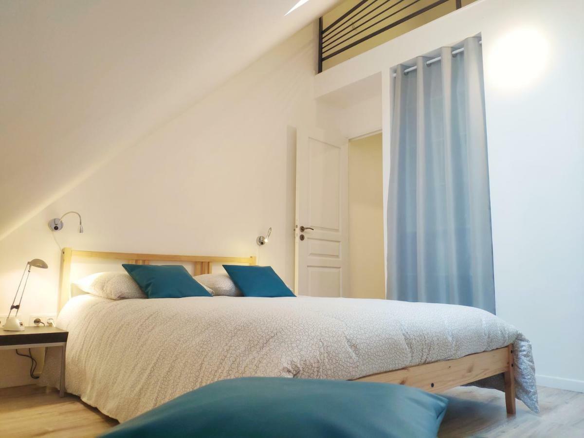 Maison De Centre Le Rotrou Holiday home *